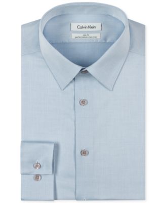 calvin klein dress shirt